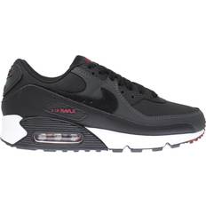 Nike Air Max Black