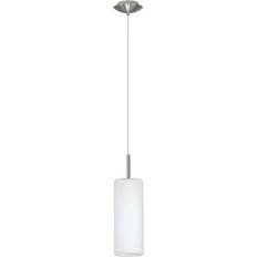 Eglo Troy 3 Pendant Lamp 10.5cm