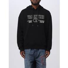 Valentino Tøj Valentino Stilfuldt Sweatshirt - Sort