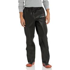 Polyester Rain Pants Frogg Toggs Men's Signature Bull Pant