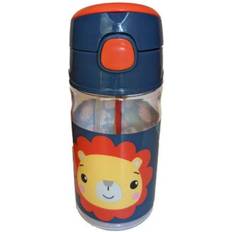 Fisher-Price Barn- & Babytillbehör Fisher-Price Drink Bottle Lion 350ml