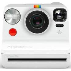 Polaroid Directcamera's Polaroid Now White