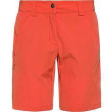 Hiking - Women Shorts Vaude Neyland Shorts Women's - Hotchili