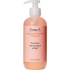 Emma S. Duschcremer Emma S. Body Wash Fresh Grapefruit & Lilies 350ml