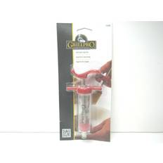 Steel Kitchen Thermometers Grillpro Marinade Injector, 4.0 Meat Thermometer