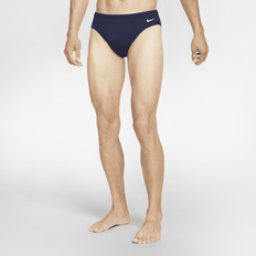 Swimming Trunks NIKE Hydrastrong Solid Brief Midnight Navy