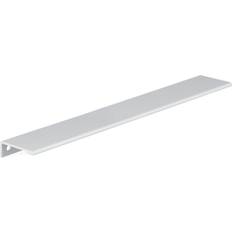 Cabinet Handles on sale Richelieu Hardware BP9898416 17-3/16 Long Finger Cabinet Pull Pulls 1pcs