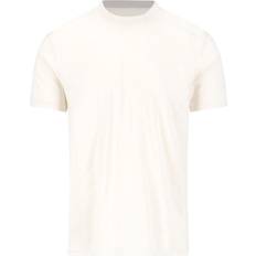 Tom Ford T-shirt Med Logotyp - Vit