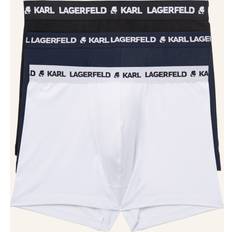 XXS Unterhosen Karl Lagerfeld 3er-Pack Boxershorts