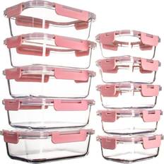 UMEIED Storage Food Container 10