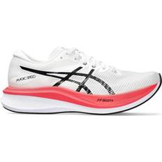 Asics Magic Speed 3 W - White/Black