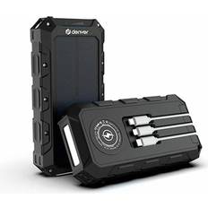 Denver PSQ-20008 Compatible