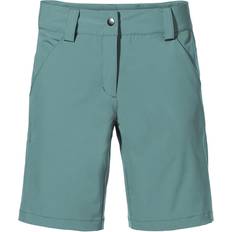 Vaude Neyland Shorts Women's - Dusty Moss