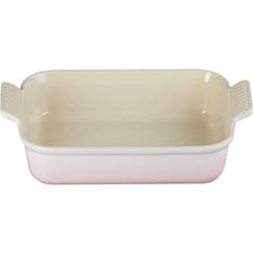 Stoneware Kitchenware Le Creuset Heritage Oven Dish 19cm 8.85cm