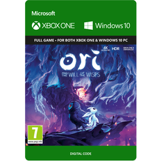 Ori and the Will of the Wisps (XOne)