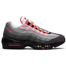 Nike air max 95 red Compare find best price now