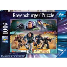 Ravensburger Disney Pixar Buzz Lightyear XXL 100 Pieces