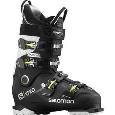 Salomon X Pro 110 - Black/Anthracite/White
