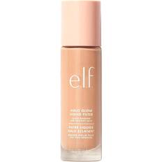 Halo Glow Liquid Filter #03 Light/Medium