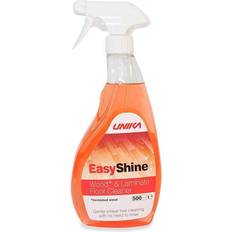 Cleaning Equipment & Cleaning Agents Unika EasyShine Wood and Laminate Floor Cleaner 500ml