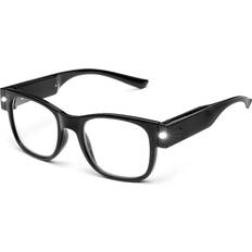 Læsebrille med LED Lys