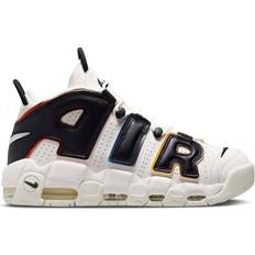 Nike Air More Uptempo '96 M - Sail/Team Orange/Black