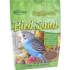 Pettex Cage Proud Bird Sand 3kg