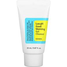 Cosrx Low pH Good Morning Gel Cleanser 20ml