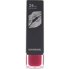 CoverGirl Exhibitionist Ultra Matte Lipstick #640 Thrill-Seeker