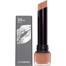 CoverGirl Exhibitionist Ultra Matte Lipstick #610 Hustler