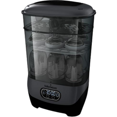 One Step Baby Bottle Sterilizer And Dryer Advanced