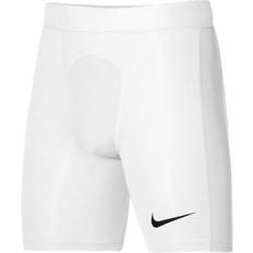 Fußball - Herren Leggings NIKE Dri-Fit Strike Pro Short Men - White