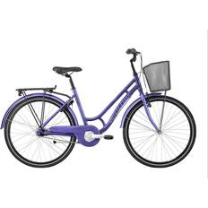 26" - 9-12 år Børnecykler Winther 250 Granny 26'' 2023 - Purple Børnecykel