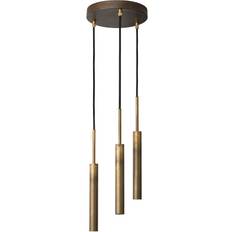 Konsthantverk stav pendel Konsthantverk Stav 3 Pendellampa ∅ 21.5cm