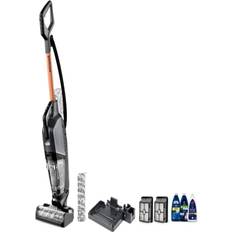 BISSELL CrossWave HydroSteam 35151 Black
