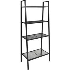 vidaXL Ladder