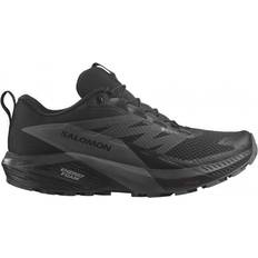 Salomon Scarpe da Corsa Salomon Sense Ride 5 GORE-TEX L47147200 Nero