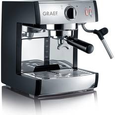 16.0 bar Espresso Machines Graef Pivalla ES702