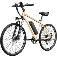 Best E-Mountainbikes Jasion EB5 Electric Bike Unisex