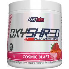 OxyShred Thermogenic Cosmic Blast