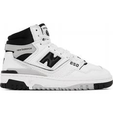 New balance 650 New Balance 650 M - White/Black/Raincloud