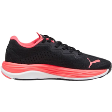 Puma velocity nitro 2 Puma Velocity Nitro 2 W - Black/Fire Orchid