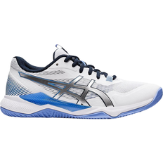 Asics Gel-Tactic W - White/Periwinkle Blue