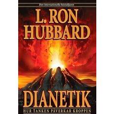 Dianetik Dianetik - Hur tanken påverkar kroppen (Inbunden, 2007)
