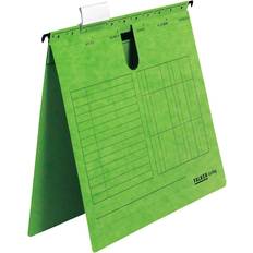 Suspension File UniReg 230g/m2 Kraft Cardboard Commercial Stitch