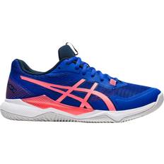 Asics Scarpe da pallavolo Asics Gel-Tactic W - Lapis Lazuli Blue/Blazing Coral