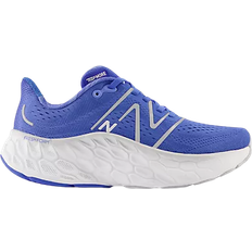 ◆New Balance◆W Fresh Foam X More V4 WHITE 22.5~25cm Running shoes New Balance Fresh Foam X More v4 - Top4Running.com