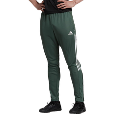 Green - Soccer Pants adidas Tiro 21 Track Pants Men - Green Oxide