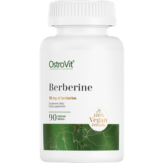 Berberine OstroVit Berberine 90 st