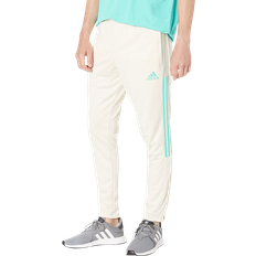 adidas Tiro 21 Track Pants Men - Wonder White/Semi Mint Rush